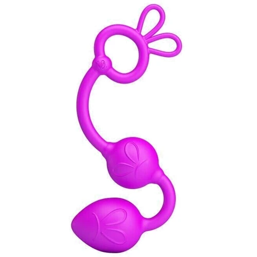 Шарики серии Pretty Love BALLS, BI-014205