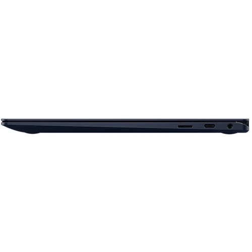 Ноутбук Samsung Galaxy Book Pro 360 (NP930QDB-KE1UK): Тип экрана антибликовое покрытие