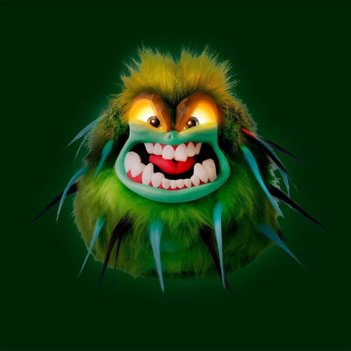 Інтерактивна іграшка Grumblies S2 - сейсмос (02249-T)