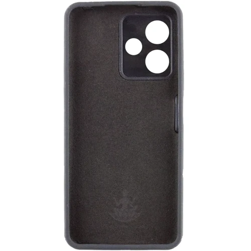 Чехол для телефонов Lakshmi Premium Case Silicone Cover Full Camera Black for Xiaomi Redmi Note 14 5G