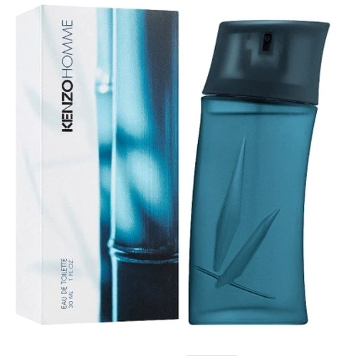Туалетна вода Kenzo Pour Homme 30 ml: Вид Туалетна вода