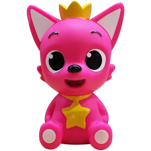 Игрушка-брызгунчик Baby Shark Пинкфонг (SFBT-1005): Производитель Baby Shark