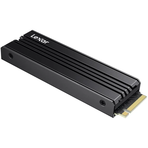 Lexar NM790 1 TB (LNM790X001T-RN9NG) фото 7