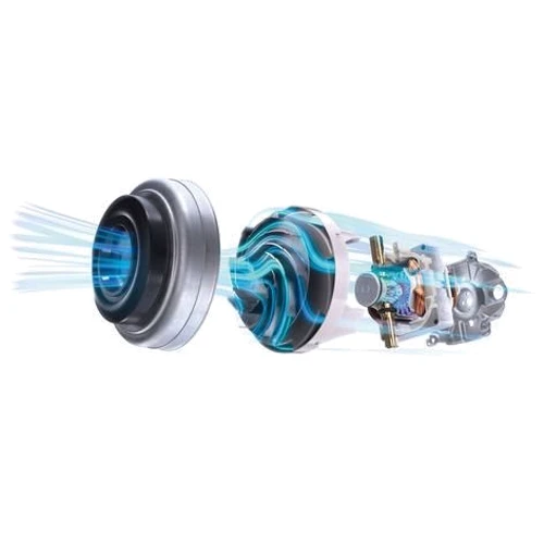 Пылесос Bosch BZGL2X100: Тип пылесоса классический (для сухой уборки)