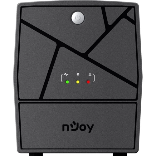 NJOY Keen 1000 USB: Производитель Njoy