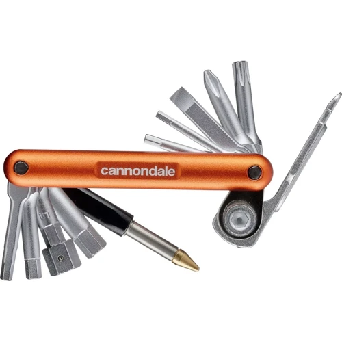 Мультитул Cannondale 18-in-1 (TOO-57-47)