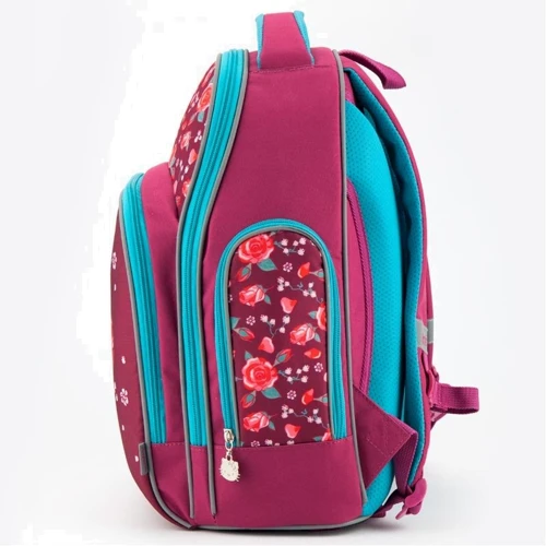 Рюкзак школьный Kite Hello Kitty HK18-706M фото 12