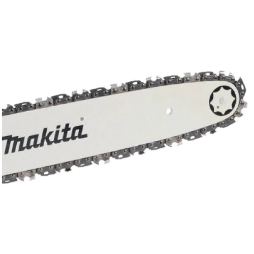 Бензопила Makita EA3500S40B: Емкость топливного бака, л 0.4