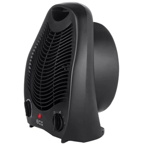 Обігрівач ECG TV 3030 Heat R Black: Виробник ECG