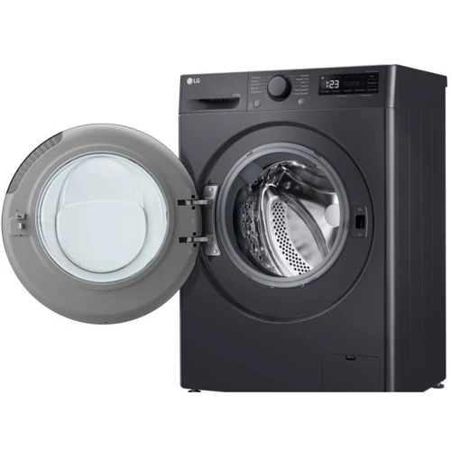 Стиральная машина LG F2D9550YJ: Тип машины Автомат с сушкой