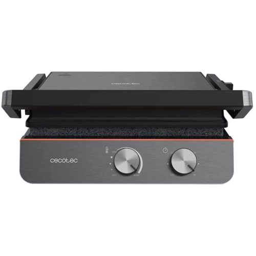 Электрогриль Cecotec Rock'nGrill Blaze Neon (CCTC-08054)