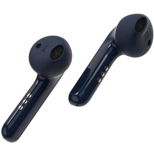 Наушники Mobvoi TicPods 2 Pro Plus Navy Blue (P1614002400A): Тип крепления без креплений