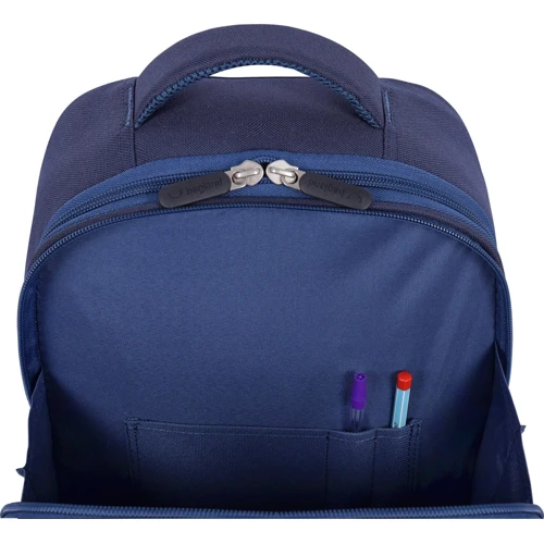 Детский рюкзак Bagland Turtle 1351 чернильный (0013466): Тип Рюкзаки