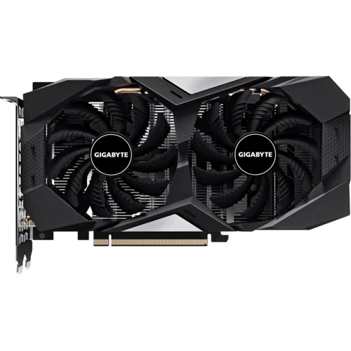 Видеокарта GIGABYTE GeForce RTX 2060 D6 6G (GV-N2060D6-6GD)