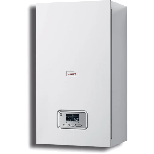 Електричний котел Protherm Ray (Скат) 21KE / 14 (380 В): Кількість контурів одноконтурний