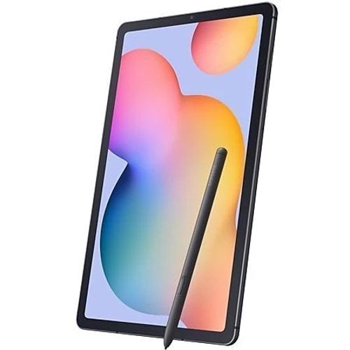 Планшет Samsung Galaxy Tab S6 Lite 2022 4/64GB Wi-Fi Gray (SM-P613NZAA) (UA): Объем оперативной памяти 4 ГБ