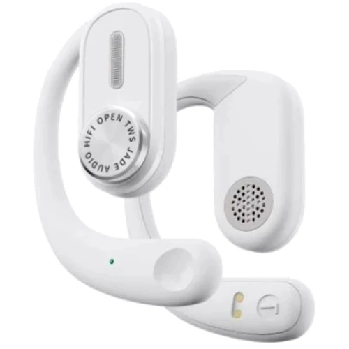 Наушники FIIO JW1 White: Тип конструкции вкладыши