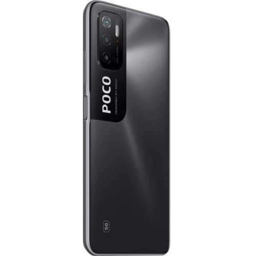 Смартфон Poco M3 Pro 5G 6/128Gb Power Black Approved Витринный образец фото 6