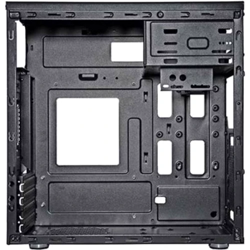 Корпус Frontier Bach (FC-BA05M): Типоразмер Midi-Tower