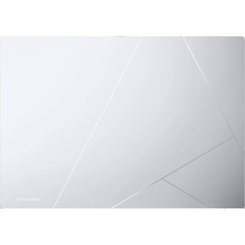 Ноутбук ASUS Zenbook 14 OLED UX3405MA (UX3405MA-QD880W): Объем накопителя 1 ТБ (SSD)