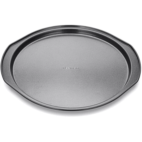 Форма для выпечки пиццы Fissman 36x33.5x1.5 см (5647)