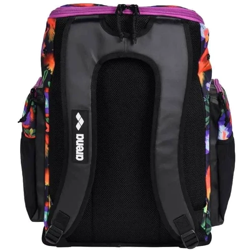 Рюкзак Рюкзак Arena SPIKY III BACKPACK 45 ALLOVER 45L мультиколор Уни 54x36x27 см (006272-119): Материал 100% полиэстер