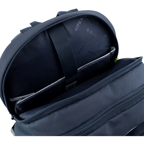 Рюкзак полукаркасный Kite Education Tagline K22-756S-3: Размер S (115-130 см)