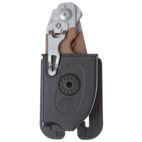 Мультитул Leatherman Raptor песчаный 832174: Количество функций 6