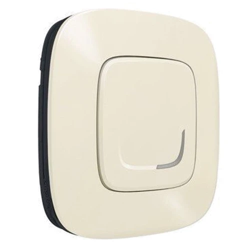Набор управления Legrand Valena Allure with NETATMO (микро.реле + 2 smart-выключателя) Ivory (752650) фото 6