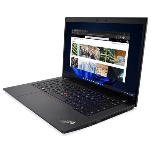 Ноутбук Lenovo ThinkPad L14 G3 (21C1005VPB_W10P_32): Тип экрана антибликовое покрытие