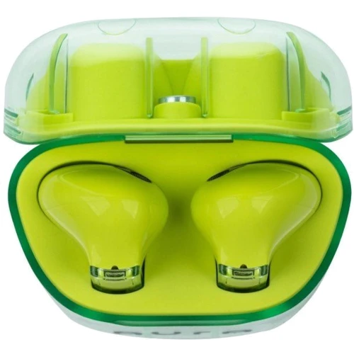 Навушники AURA 6 Green (TWSA6G): Чутливість (дБ) 96