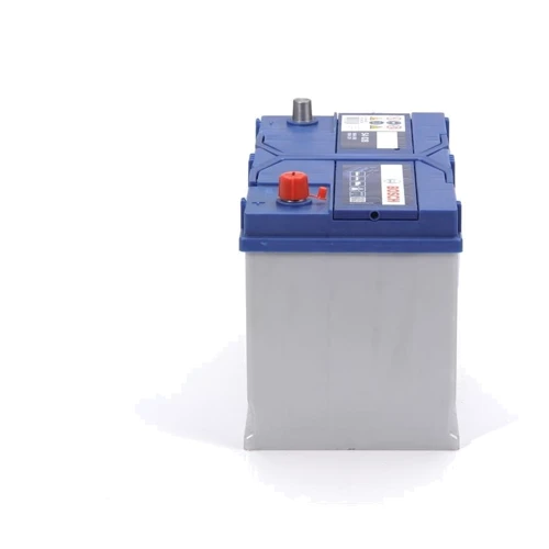 Автомобильный аккумулятор Bosch 6СТ-95 S4 Silver (S40 280) UA