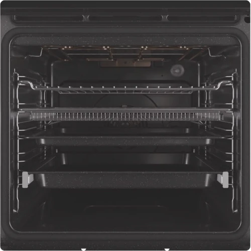 Духовой шкаф электрический Whirlpool AKZ9S 8270 FB: Объем, л 73