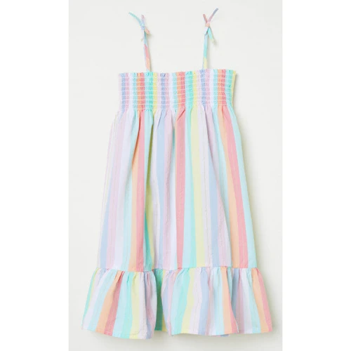 Сарафан H&M 5962727 98 см разноцветный