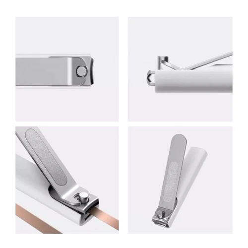 Кусачки для ногтей Xiaomi Mijia Clipper Toenail (MJZJD001QW) фото 4