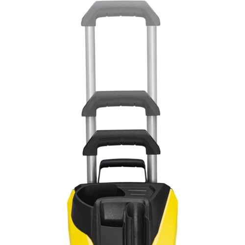 Karcher K5 Power (1.324-578.0): Температура воды на входе (°C) 40