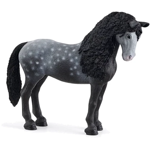 Игрушка-фигурка Schleich Кобыла породы Чистопородная Испанская (13922)