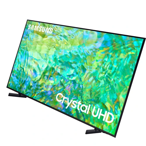 Телевізор Samsung UE65DU8000UXUA: Комунікації WiFi, Bluetooth