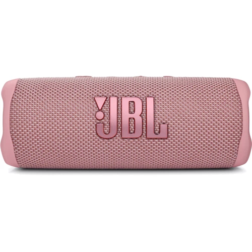 Акустика JBL Flip 6 Pink (JBLFLIP6PINK) UA: Колір рожевий