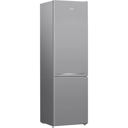 Холодильник Beko RCNA305K30SN: Исполнение отдельностоящий