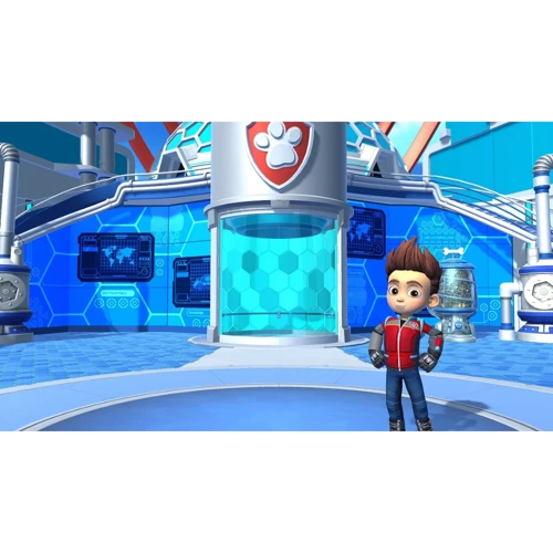 Paw Patrol Adventure City Calls (PS4): Издательство Outright Games