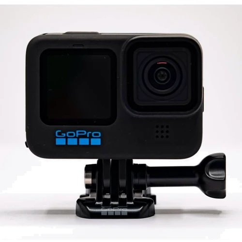 Экшн камера GoPro HERO11 Black (CHDHX-112-RW): Разрешение матрицы 27 МП