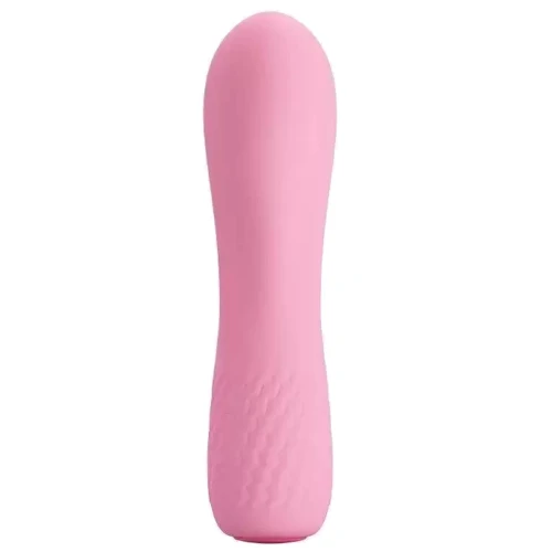 Мини вибратор серии Pretty Love - Alice, BI-014561