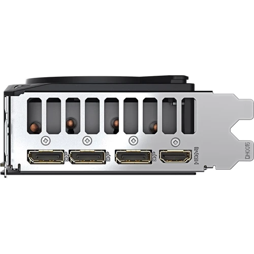 Видеокарта GIGABYTE GeForce RTX 5070 WINDFORCE SFF 12G (GV-N5070WF3-12GD)