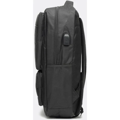 Чоловік рюкзак Monsen чорний (C1ysc502-black): Тип рюкзаки
