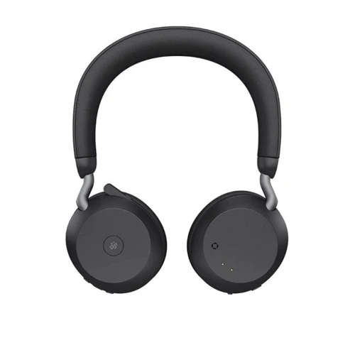Наушники Jabra Evolve2 75 UC Stereo USB-C Black (27599-989-899): Тип крепления оголовные