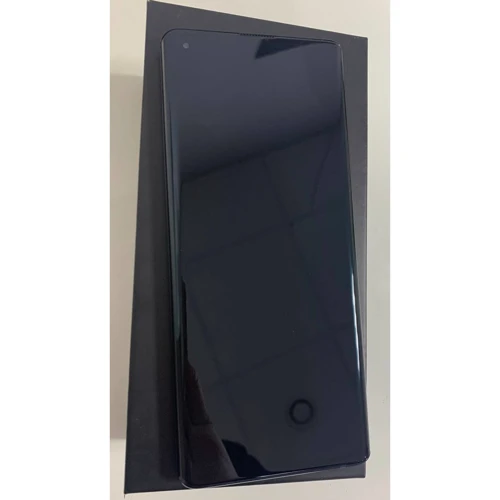 Смартфон Motorola Edge 5G 6/128GB Dual Black (353585111094598) Approved фото 7