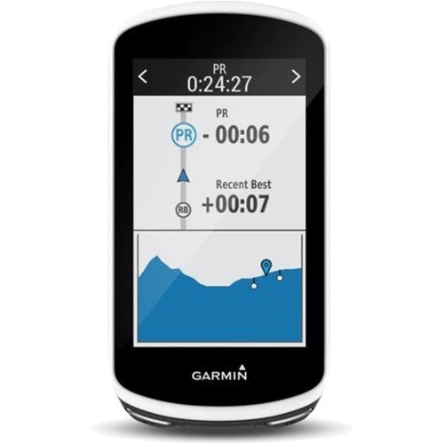 Навигатор для велосипеда Garmin Edge 1030 (010-01758-00) фото 5