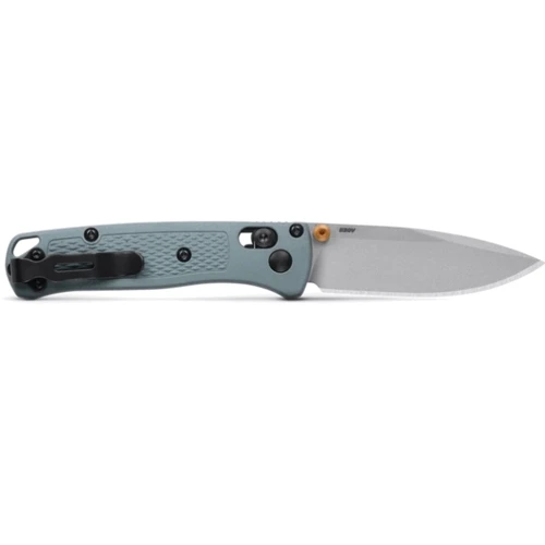 Ніж Benchmade Mini Bugout 533SL-07 (533SL-07): Кількість інструментів 1