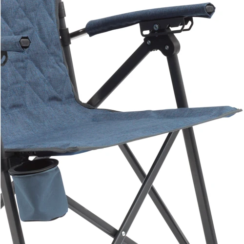 Стул кемпинговый Outwell Ullswater Blue (470311): Максимально допустимая нагрузка 125 кг